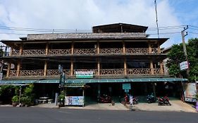 Koh Chang Hut Hotel